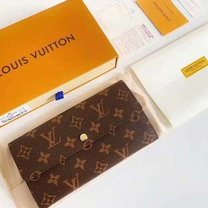 LV wallet